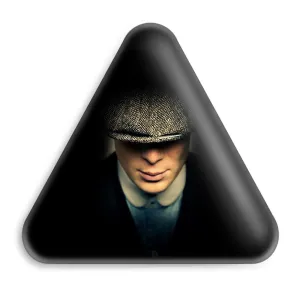 پیکسل مثلثی سریال پیکی بلایندرز Peaky Blinders