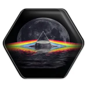 پیکسل شش ضلعی گروه پینک فلوید Pink Floyd
