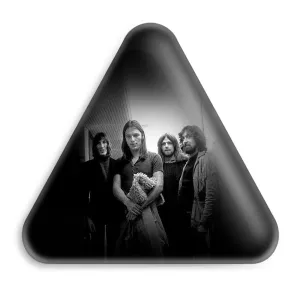 پیکسل مثلثی گروه پینک فلوید Pink Floyd