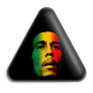 پیکسل مثلثی باب مارلی Bob Marley