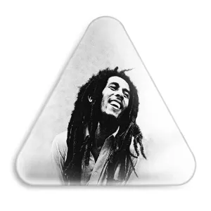 پیکسل مثلثی باب مارلی Bob Marley