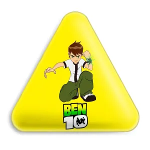 پیکسل مثلثی بن تن Ben 10