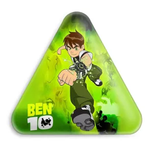 پیکسل مثلثی بن تن Ben 10