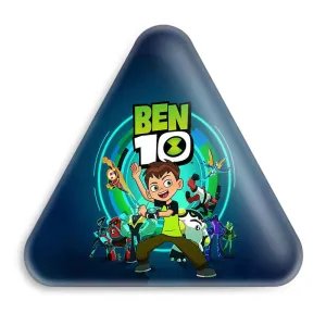 پیکسل مثلثی بن تن Ben 10