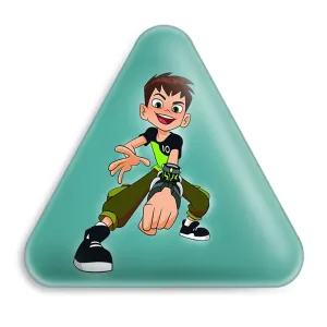 پیکسل مثلثی بن تن Ben 10