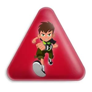 پیکسل مثلثی بن تن Ben 10