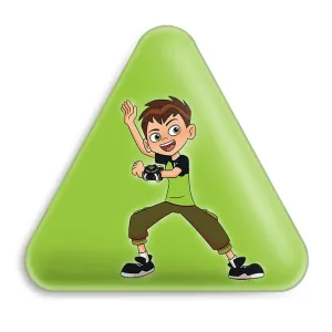 پیکسل مثلثی بن تن Ben 10