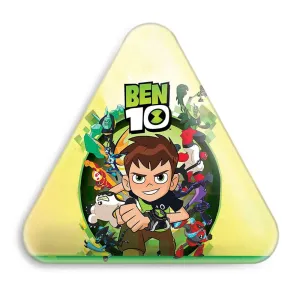 پیکسل مثلثی بن تن Ben 10