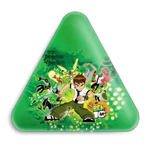 پیکسل مثلثی بن تن Ben 10