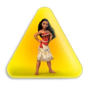 پیکسل مثلثی موآنا Moana