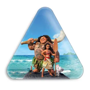 پیکسل مثلثی موآنا Moana