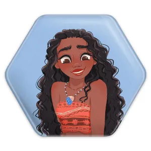 پیکسل شش ضلعی موآنا Moana