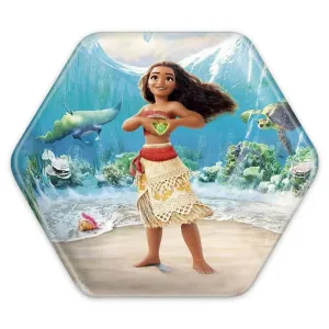 پیکسل شش ضلعی موآنا Moana