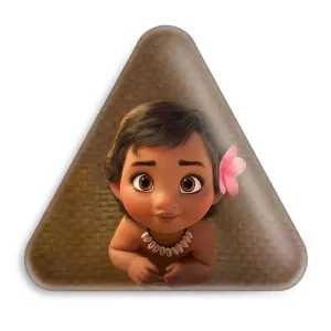 پیکسل مثلثی موآنا Moana