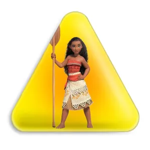 پیکسل مثلثی موآنا Moana