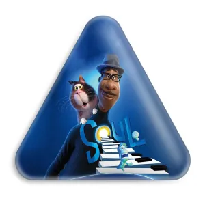 پیکسل مثلثی انیمیشن روح Soul