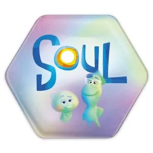 پیکسل شش ضلعی انیمیشن روح Soul
