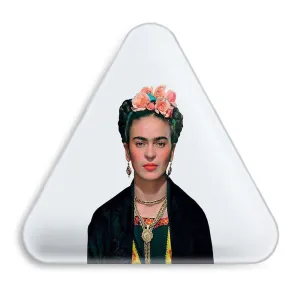 پیکسل مثلثی فریدا کالو Frida Kahlo