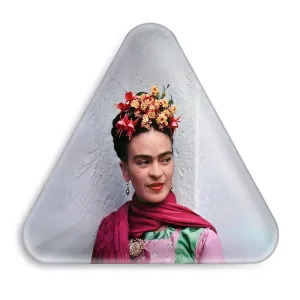 پیکسل مثلثی فریدا کالو Frida Kahlo