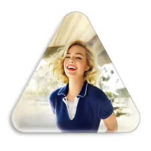 پیکسل مثلثی مارگو رابی Margot Robbie