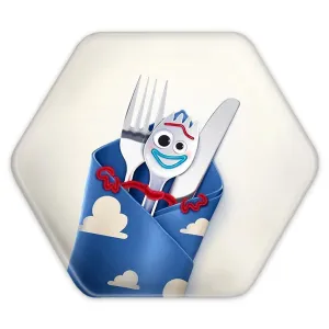 پیکسل شش ضلعی داستان اسباب بازی Toy Story