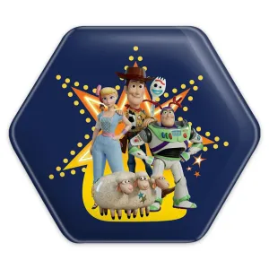 پیکسل شش ضلعی داستان اسباب بازی Toy Story