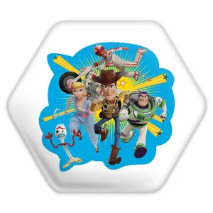 پیکسل شش ضلعی داستان اسباب بازی Toy Story