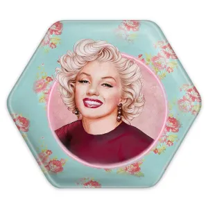 پیکسل شش ضلعی مرلین مونرو Marilyn Monroe