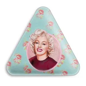 پیکسل مثلثی مرلین مونرو Marilyn Monroe