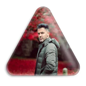 پیکسل مثلثی سیروان خسروی