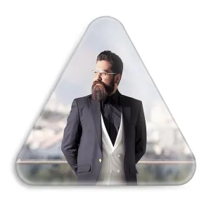 پیکسل مثلثی علی زندوکیلی