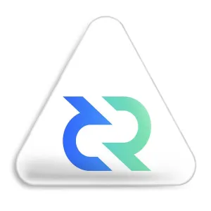 پیکسل مثلثی ارز دیجیتال دیکرد