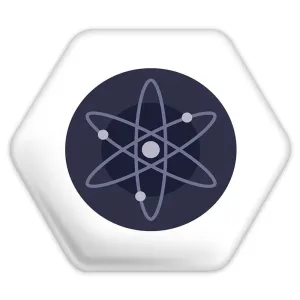 پیکسل شش ضلعی ارز دیجیتال کاز ماس