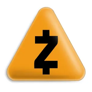 پیکسل مثلثی ارز دیجیتال زی کش