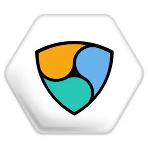پیکسل شش ضلعی ارز دیجیتال یم