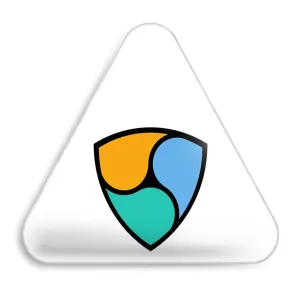 پیکسل مثلثی ارز دیجیتال یم