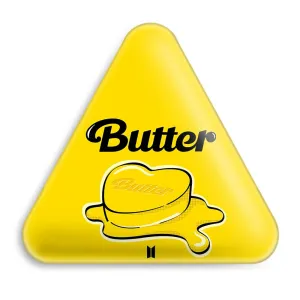 پیکسل مثلثی گروه بی تی اس BTS