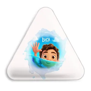 پیکسل مثلثی انیمیشن لوکا Luca