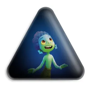 پیکسل مثلثی انیمیشن لوکا Luca