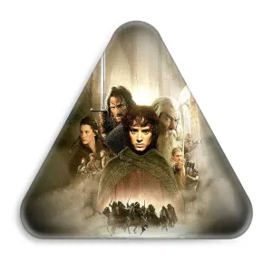 پیکسل مثلثی ارباب حلقه ها Lord of the Rings