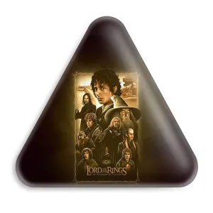 پیکسل مثلثی ارباب حلقه ها Lord of the Rings