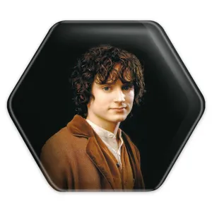 پیکسل شش ضلعی ارباب حلقه ها Lord of the Rings