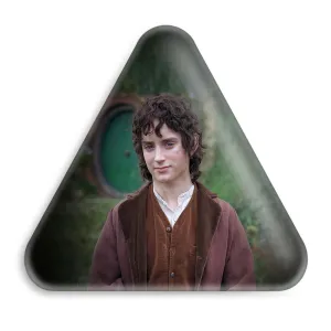 پیکسل مثلثی ارباب حلقه ها Lord of the Rings
