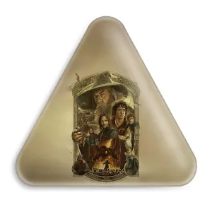 پیکسل مثلثی ارباب حلقه ها Lord of the Rings