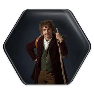 پیکسل شش ضلعی ارباب حلقه ها Lord of the Rings