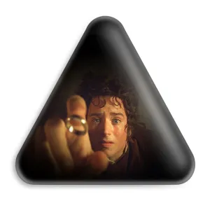 پیکسل مثلثی ارباب حلقه ها Lord of the Rings