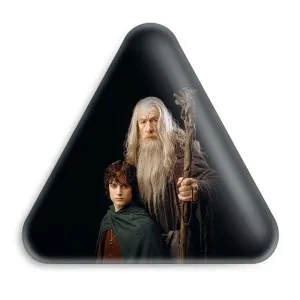 پیکسل مثلثی ارباب حلقه ها Lord of the Rings