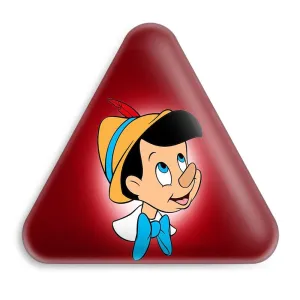 پیکسل مثلثی پینوکیو Pinocchio