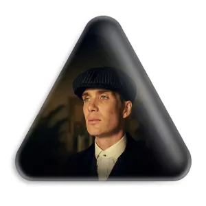 پیکسل مثلثی کیلین مورفی سریال پیکی بلایندرز Peaky Blinders