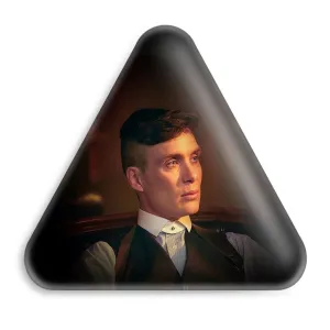 پیکسل مثلثی کیلین مورفی سریال پیکی بلایندرز Peaky Blinders